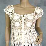 Manufacturers Exporters and Wholesale Suppliers of Ladies Tops Narsapur Andhra Pradesh